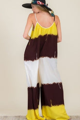 The Destiny Jumpsuit